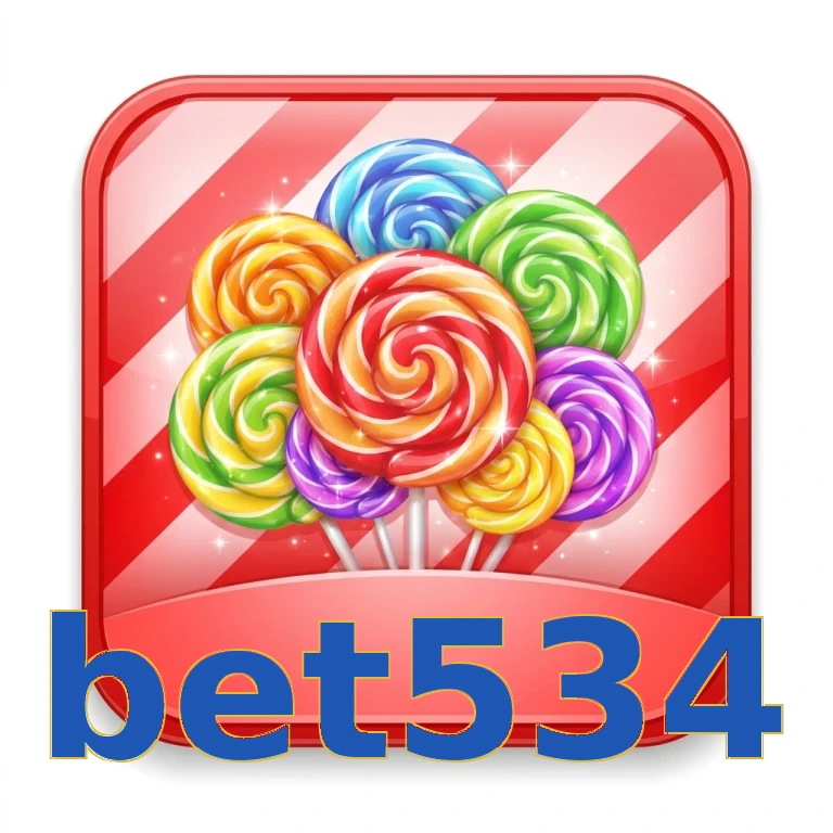 Logo bet534 Brasil